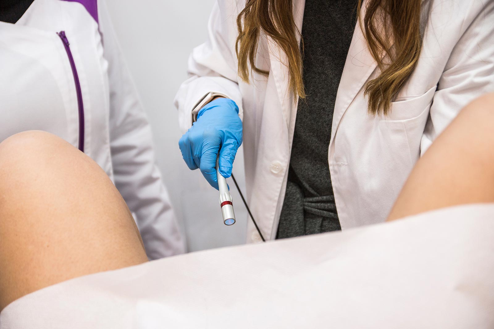 Tratamiento liquen vulvar en Alicante